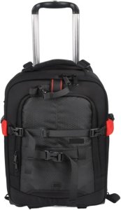 SOULDERO 138 Normal Black Bag