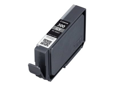 Canon pfi 300 grey ink tank