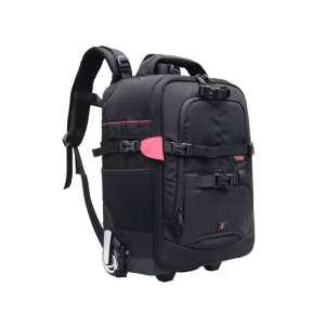 SOUDELOR 2022 Backpack with Wheels