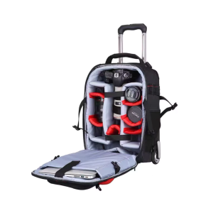 SOUDELOR 2022 Backpack with Wheels