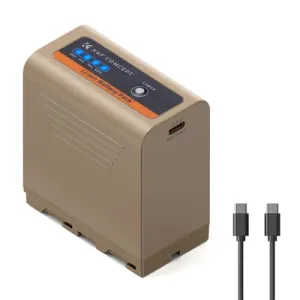 K&F Concept NP-F970 Battery