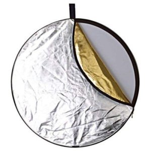 Visico FLAG4N1 76×91 Silver, Gold, Black, White