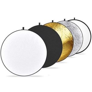 Visico FLAG4N1 76×91 Silver, Gold, Black, White