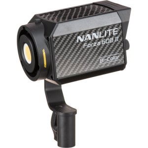 Nanlite Forza 60B II Bi-Color LED Monolight