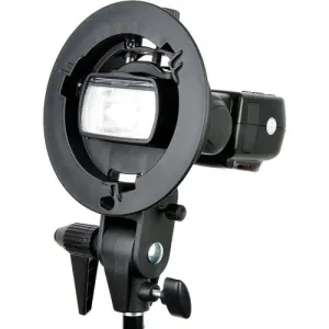 Visico S-Type Bracket