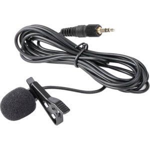 SARAMONIC BLINK 500 B2 LAVALIER MICROPHONE SYSTEM-SARB500PROB2