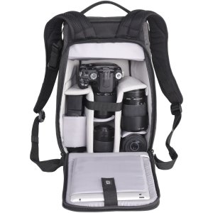 VANGUARD ASPIRE 41 Camera Backpack