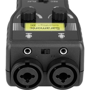 SARAMONIC SMART RIG+ MICROPHONE-SARSMARTRIGP