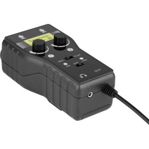 SARAMONIC SMART RIG+ MICROPHONE-SARSMARTRIGP