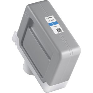 CANON PFI 310 Cyan ink tank