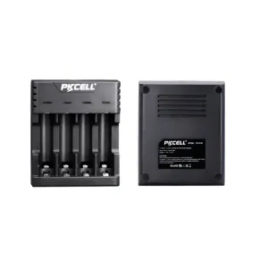 PKCELL Battery Charger Only