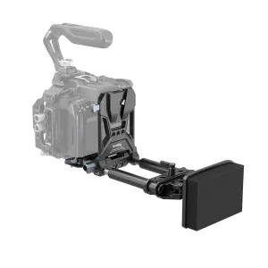 SMALLRIG V-MOUNT BATTERY MOUNT PLATE KIT (ADVANCED) 4063B