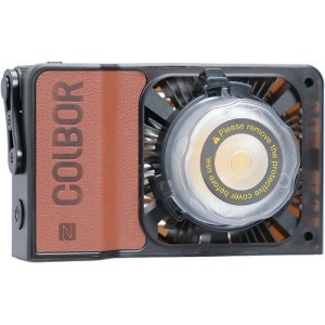 COLBOR Wonder W60R RGB LED Monolight