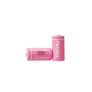 PKCELL CR123a BATTERY