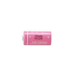 PKCELL CR123a BATTERY