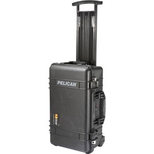 Pelican 1510 Protector Carry-On Case with Foam Interior
