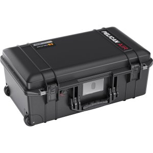 Pelican 1535 Air Wheeled Carry-On Hard Case