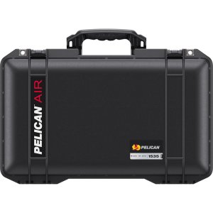 Pelican 1535 Air Wheeled Carry-On Hard Case