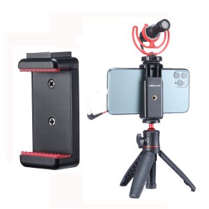 Ulanzi Straight Type Cold Shoe Phone Mount Holder ST07