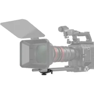 SMALLRIG 15MM ROD SUPPORT FOR 2660 MATTE BOX 3411