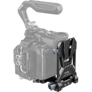 SMALLRIG Compact V-Mount Battery Mounting System 4064