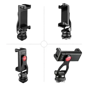 Ulanzi Metal Phone Tripod Mount ST-10