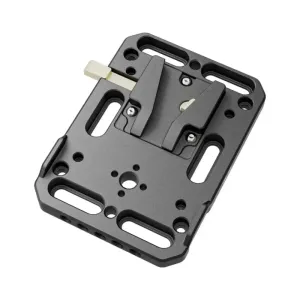 ZGCINE VR-02 V-Mount Battery Plate