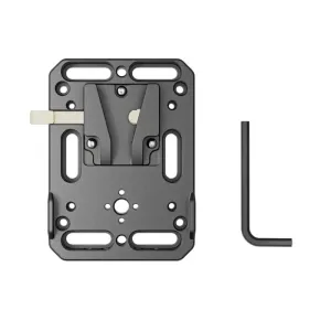 ZGCINE VR-02 V-Mount Battery Plate