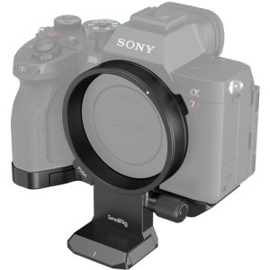 SMALLRIG ROTATBLE HORIZONTAL-TO-VERTICAL MOUNT SONY PLATE
