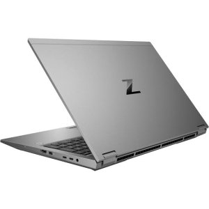 HP ZBook Fury 15 G8 i7 11th Gen 16GB/512GB 4GB NVIDIA RTX Non-Touch