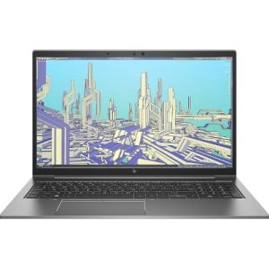 HP ZBook Fury 15 G8 i7 11th Gen 16GB/512GB 4GB NVIDIA RTX Non-Touch