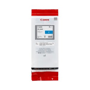 Canon pfi 320 cyan ink tank
