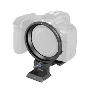 SMALLRIG ROTATABLE HORIZONTAL-TO-VERTICAL MOUNT PLATE KIT FOR CANON EOS  4300