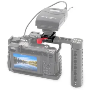 SMALLRIG NATO-CLAMP MOUNT PLATE 1885