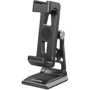 SMALLRIG METAL PHONE HOLDER WITH ARCA-SWISS SUPPORT 4611