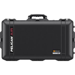Pelican 1615 Air Case (Black)