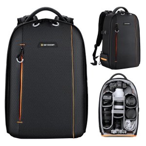 K&F Concept KF13.087AV5 Multifunctional Backpack