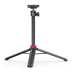 Ulanzi MT-44 Extendable Vlog Tripod Stable and Adjustable