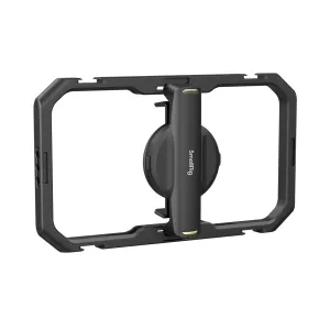SMALLRIG UNIVERSAL QUICK RELEASE MOBILE PHONE CAGE MC4 4299
