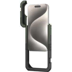 SMALLRIG X BRANDON LI MOBILE VIDEO CAGE FOR IPHONE 15 PRO MAX  4473