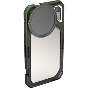 SMALLRIG X BRANDON LI MOBILE VIDEO CAGE FOR IPHONE 15 PRO MAX  4473