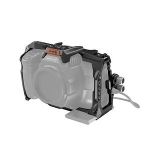 SMALLRIG PROFESSIONAL ACCESSORY KIT FOR BMPCC 6K PRO 3299