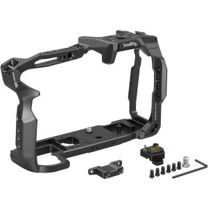 SMALLRIG FULL CAGE FOR BMPCC 6K PRO（ADVANCED）3517