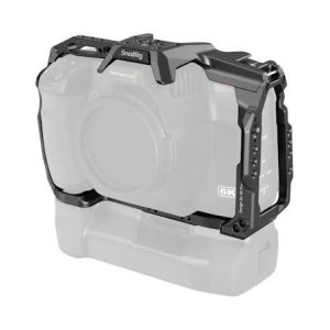 SMALLRIG FULL CAGE FOR BMPCC 6K PRO（ADVANCED）3517