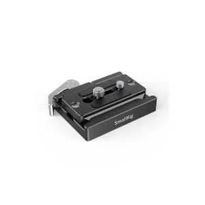 SMALLRIG ARCA-SWISS Quick Release Mount Plate Kit 2144B