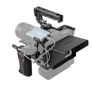 SMALLRIG MASTER KIT FOR BMPCC 6K PRO （ADVANCED） 3582