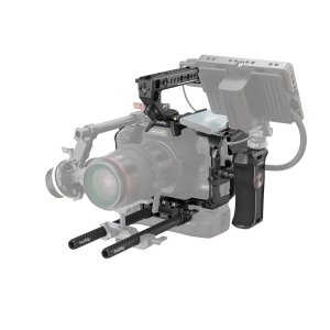 SMALLRIG MASTER KIT FOR BMPCC 6K PRO （ADVANCED） 3582