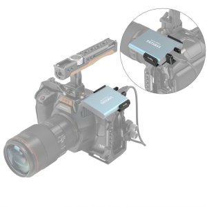 SMALLRIG T5 SSD MOUNT FOR BMPCC 6K PRO 3272