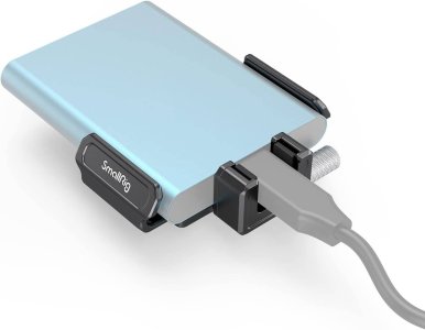 SMALLRIG T5 SSD MOUNT FOR BMPCC 6K PRO 3272