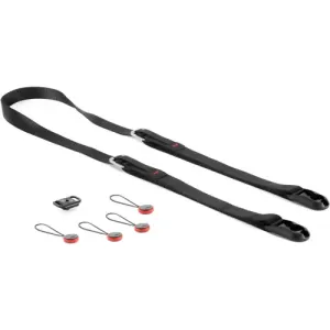 LYNCA Camera Strap BCAMERAB 32D